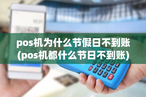 pos机为什么节假日不到账(pos机都什么节日不到账)