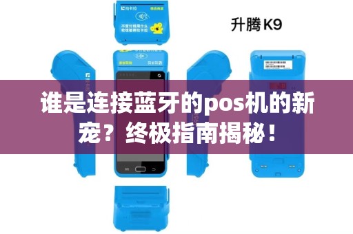 谁是连接蓝牙的pos机的新宠？终极指南揭秘！