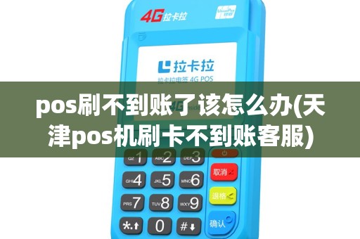 pos刷不到账了该怎么办(天津pos机刷卡不到账客服)