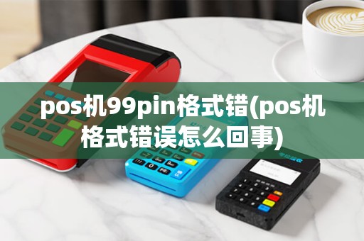 pos机99pin格式错(pos机格式错误怎么回事)
