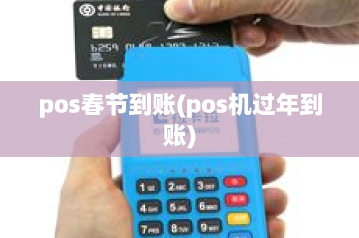 pos春节到账(pos机过年到账) pos春节到账(pos机过年到账)