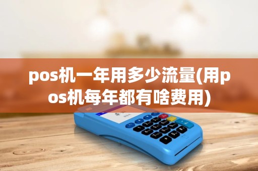 pos机一年用多少流量(用pos机每年都有啥费用) pos机一年用多少流量(用pos机每年都有啥费用)