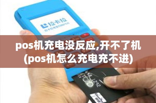 pos机充电没反应,开不了机(pos机怎么充电充不进) pos机充电没反应,开不了机(pos机怎么充电充不进)