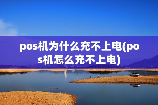 pos机为什么充不上电(pos机怎么充不上电) pos机为什么充不上电(pos机怎么充不上电)