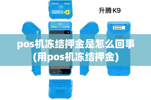 pos机冻结押金是怎么回事(用pos机冻结押金)