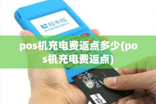 pos机充电费返点多少(pos机充电费返点) pos机充电费返点多少(pos机充电费返点)