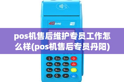 pos机售后维护专员工作怎么样(pos机售后专员丹阳)
