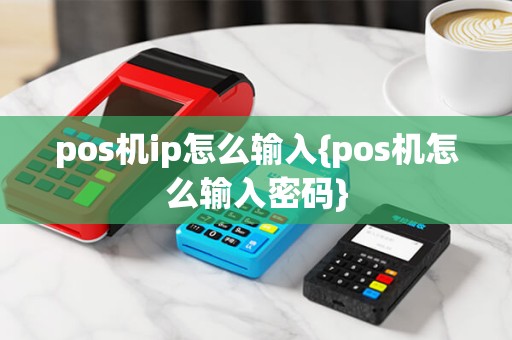 pos机ip怎么输入{pos机怎么输入密码}
