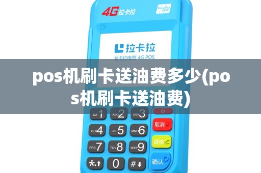 pos机刷卡送油费多少(pos机刷卡送油费) pos机刷卡送油费多少(pos机刷卡送油费)