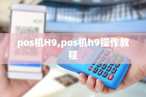 pos机H9,pos机h9操作教程