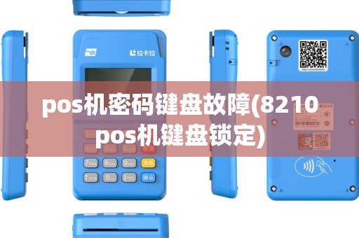 pos机密码键盘故障(8210pos机键盘锁定) pos机密码键盘故障(8210pos机键盘锁定)