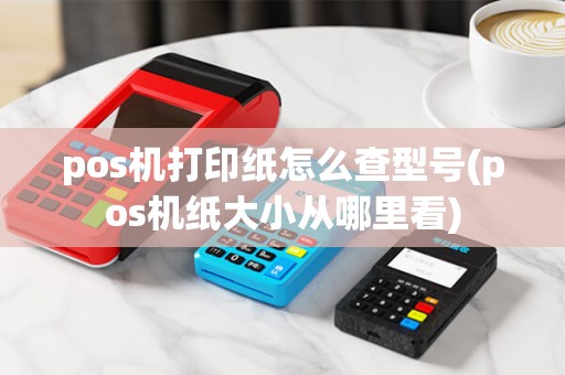 pos机打印纸怎么查型号(pos机纸大小从哪里看)