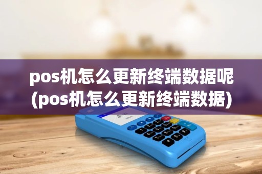 pos机怎么更新终端数据呢(pos机怎么更新终端数据) pos机怎么更新终端数据呢(pos机怎么更新终端数据)