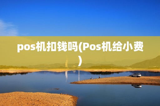 pos机扣钱吗(Pos机给小费)