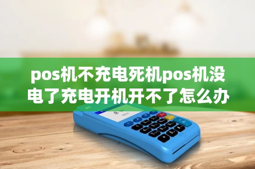 pos机不充电死机pos机没电了充电开机开不了怎么办
