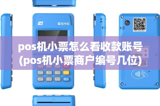 pos机小票怎么看收款账号(pos机小票商户编号几位)