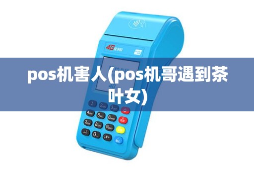 pos机害人(pos机哥遇到茶叶女) pos机害人(pos机哥遇到茶叶女)