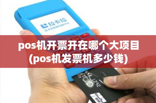 pos机开票开在哪个大项目(pos机发票机多少钱) pos机开票开在哪个大项目(pos机发票机多少钱)