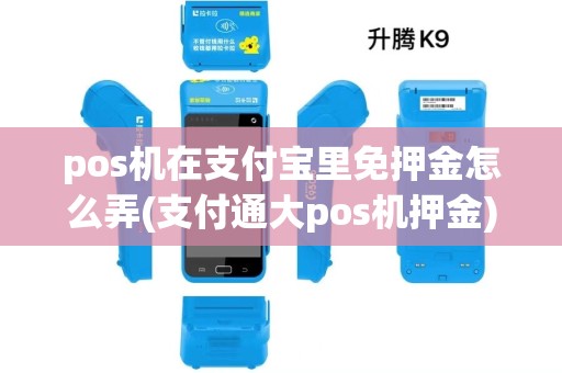 pos机在支付宝里免押金怎么弄(支付通大pos机押金) pos机在支付宝里免押金怎么弄(支付通大pos机押金)