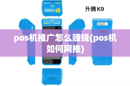 pos机推广怎么赚钱(pos机如何网推) pos机推广怎么赚钱(pos机如何网推)