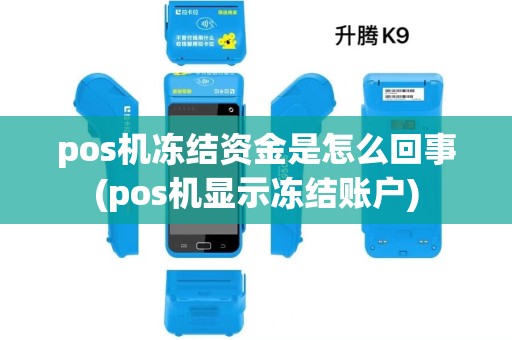 pos机冻结资金是怎么回事(pos机显示冻结账户) pos机冻结资金是怎么回事(pos机显示冻结账户)