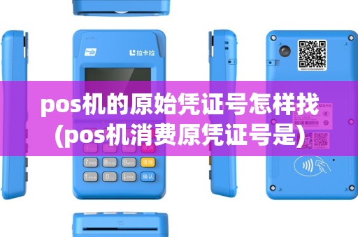 pos机的原始凭证号怎样找(pos机消费原凭证号是) pos机的原始凭证号怎样找(pos机消费原凭证号是)
