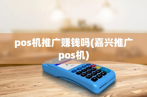 pos机推广赚钱吗(嘉兴推广pos机) pos机推广赚钱吗(嘉兴推广pos机)