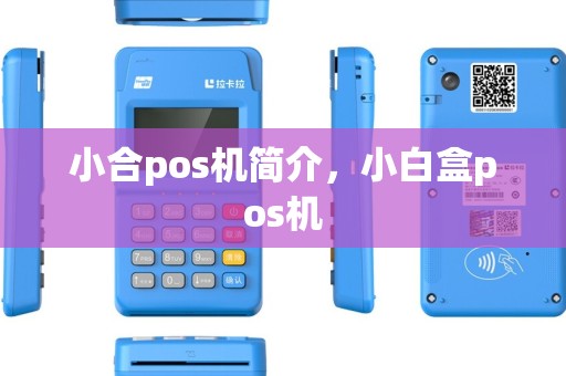 小合pos机简介，小白盒pos机