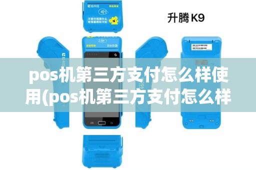 pos机第三方支付怎么样使用(pos机第三方支付怎么样)