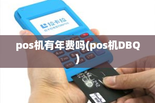 pos机有年费吗(pos机DBQ)