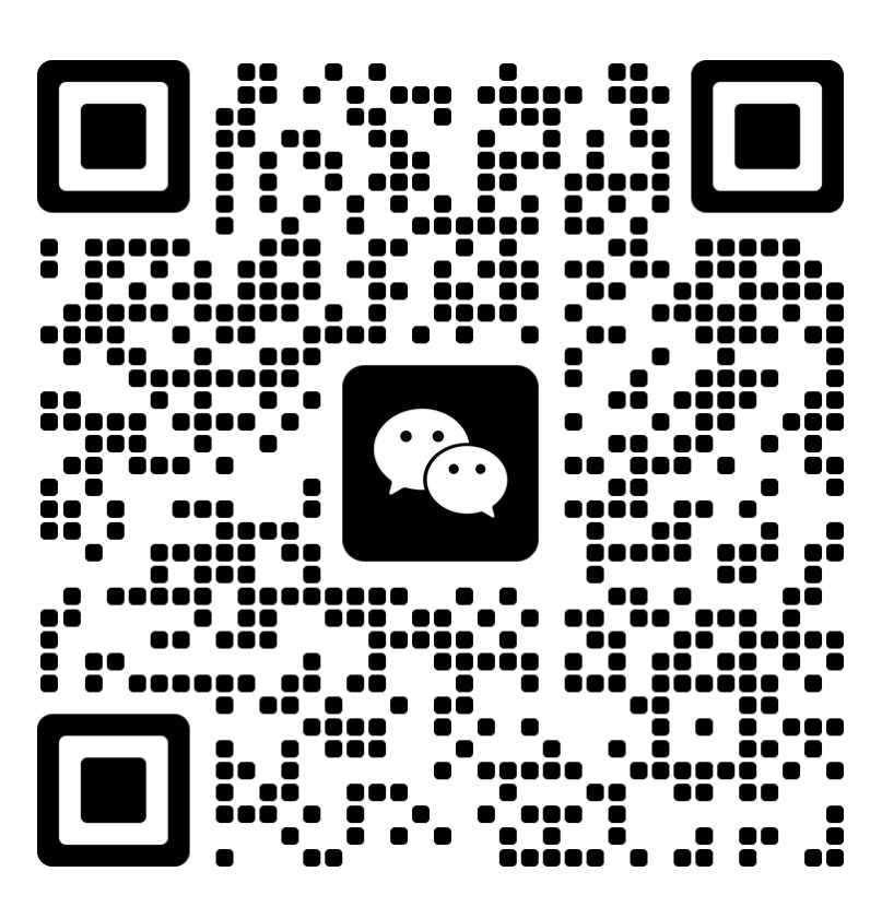 扫描二维码关注我们